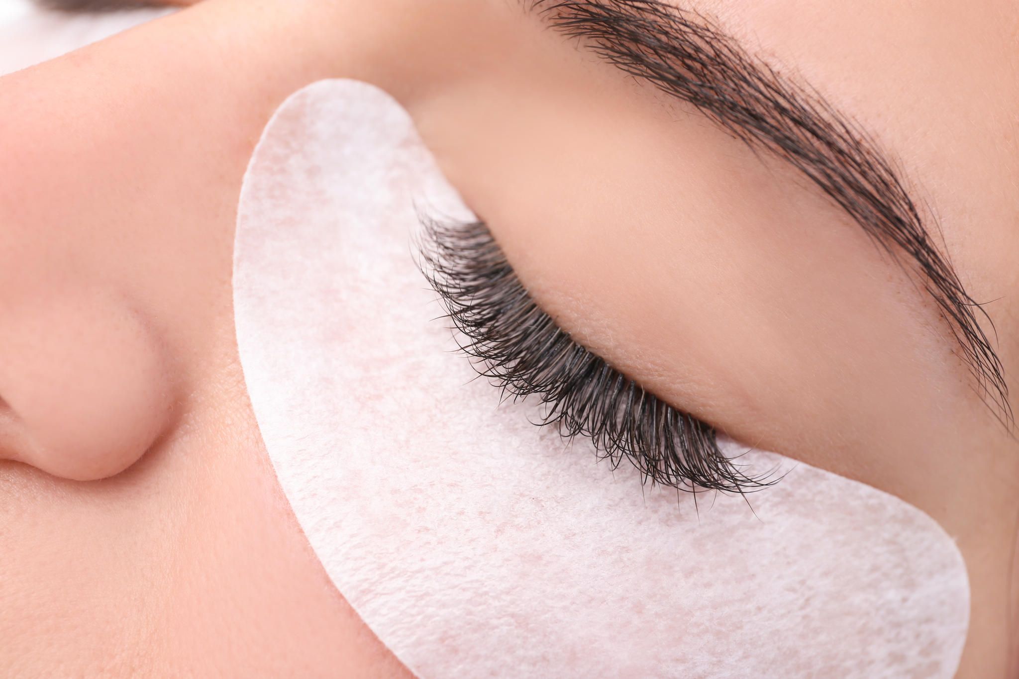 Wimpern- & Augenpflege bei Vilma Cosmetics & Care