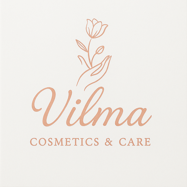 Vilma Cosmetics & Care Logo